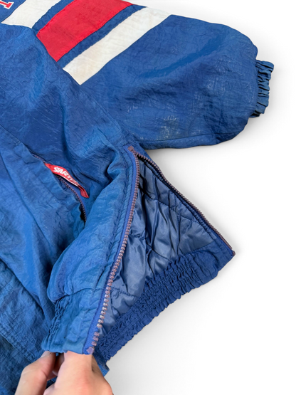 (M) Vintage 90s New England Patriots Starter Jacket