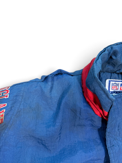 (M) Vintage 90s New England Patriots Starter Jacket