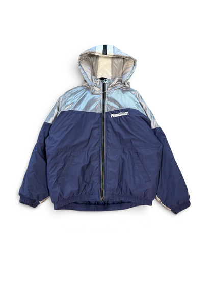 (XXL) Vintage Penn State Hooded Starter Jacket