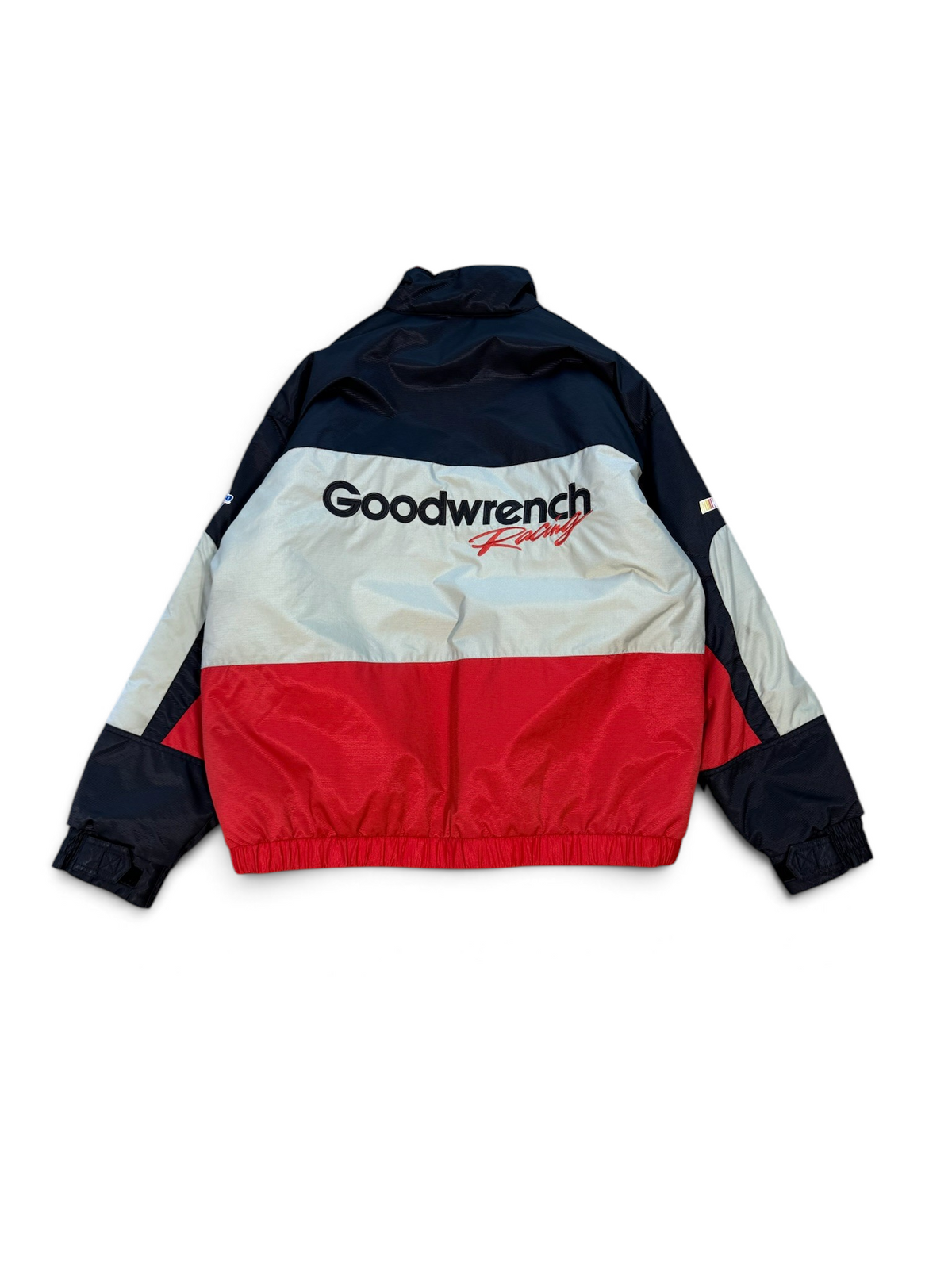 (XL) Vintage Dale Earnhardt Chase NASCAR Puffer Jacket