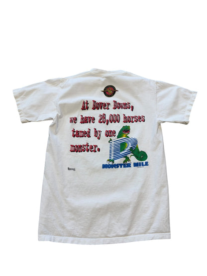 (M) 96" NASCAR Monster Mile T-Shirt