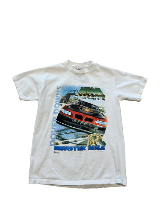 (M) 96" NASCAR Monster Mile T-Shirt