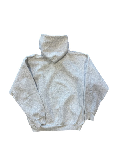 (XL) 94" New England Patriots Logo 7 Hoodie
