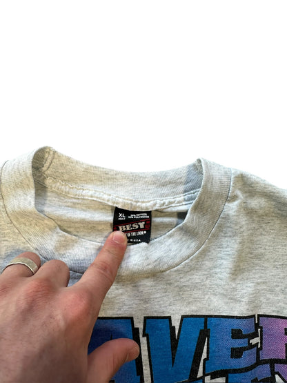 (XL) 90s Beaver Valley Power Station T-Shirt