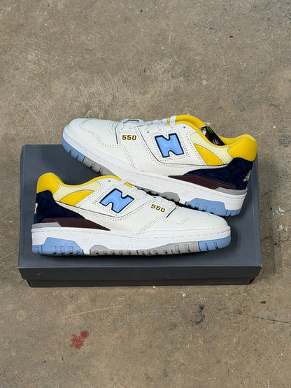 New Balance 550 Marquette