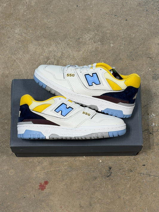New Balance 550 Marquette