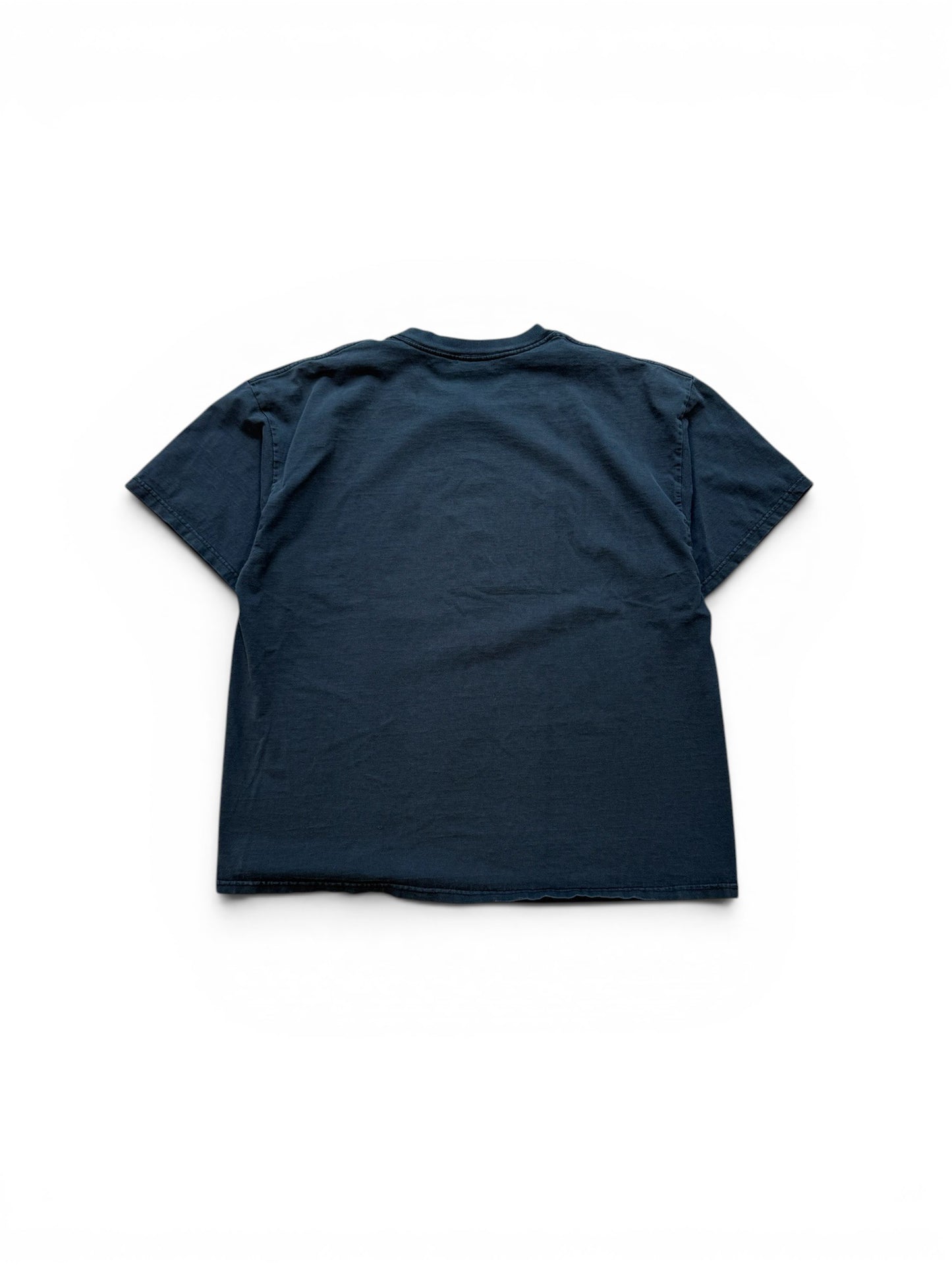 (XL) Vintage 04 Spade Revolver Graphic Tee