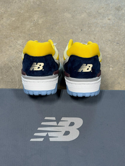New Balance 550 Marquette