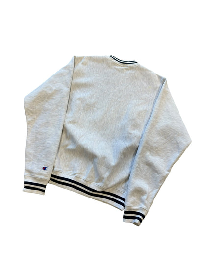 (S) 00s Southhampton New York Crewneck