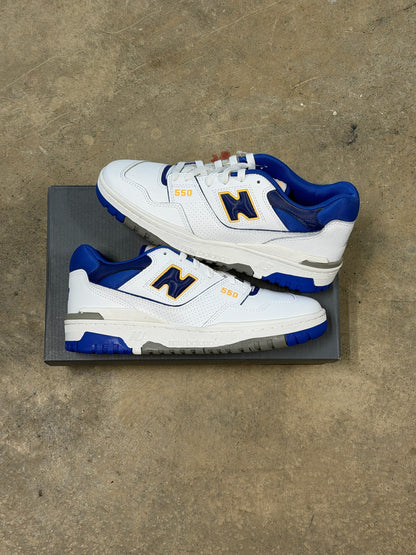 New Balance 550 Lakers