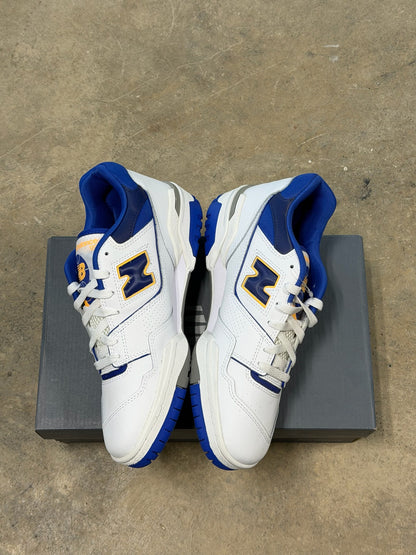 New Balance 550 Lakers