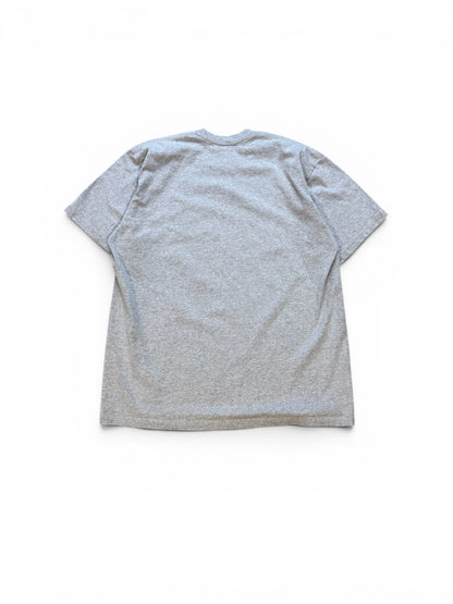 (XL) Supreme Creaper Tee Heather Grey