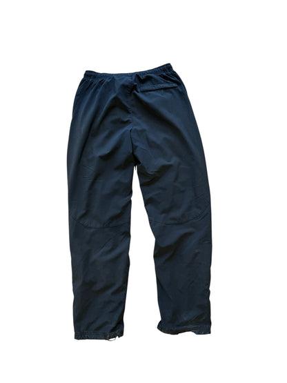 (M) 00s Nike Track Pants Black