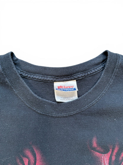 (XL) Vintage 00s Metallica Master Of Puppets Tee