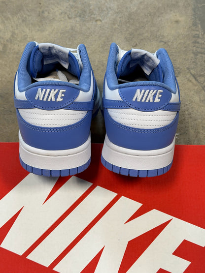 Dunk Low Polar Blue