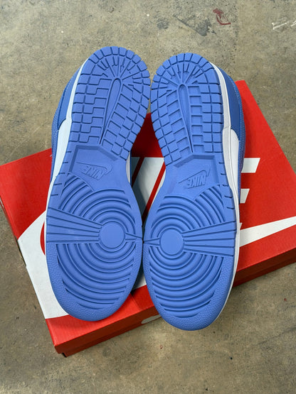 Dunk Low Polar Blue