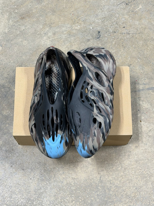 Yeezy Foam Runner MX Cinder