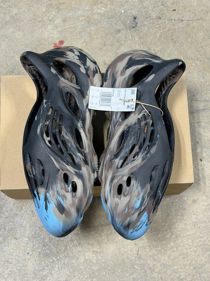 Yeezy Foam Runner MX Cinder