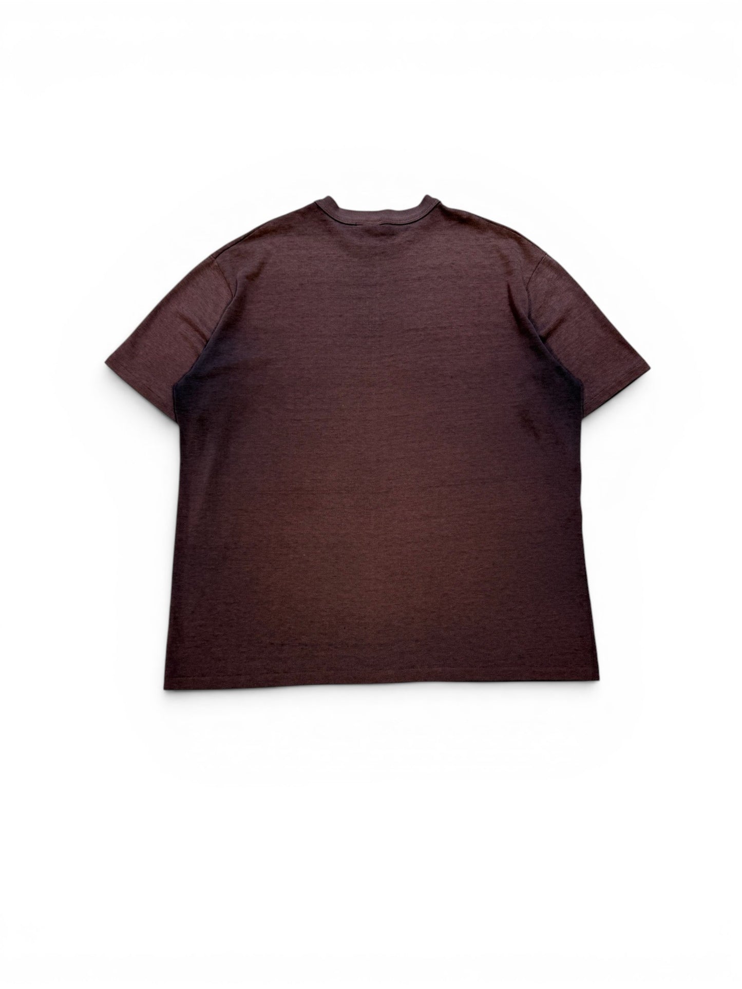 (XL) Vintage 90s Cleveland Browns Thrashed Tee