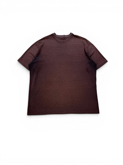 (XL) Vintage 90s Cleveland Browns Thrashed Tee