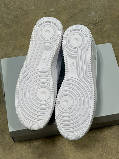 (10M) Air Force One White