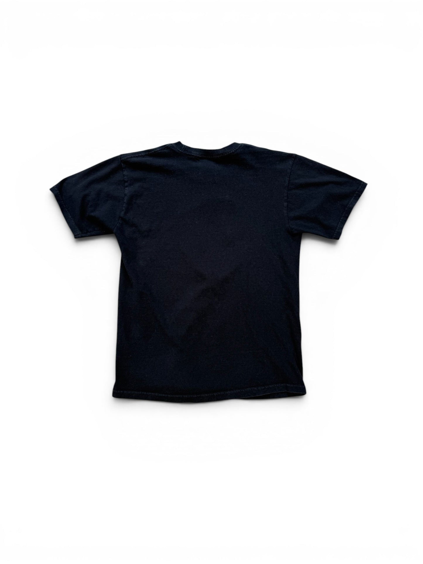 (S) Stussy Hypnotized Tee Black