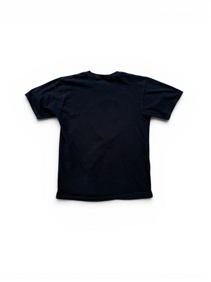 (S) Stussy Hypnotized Tee Black