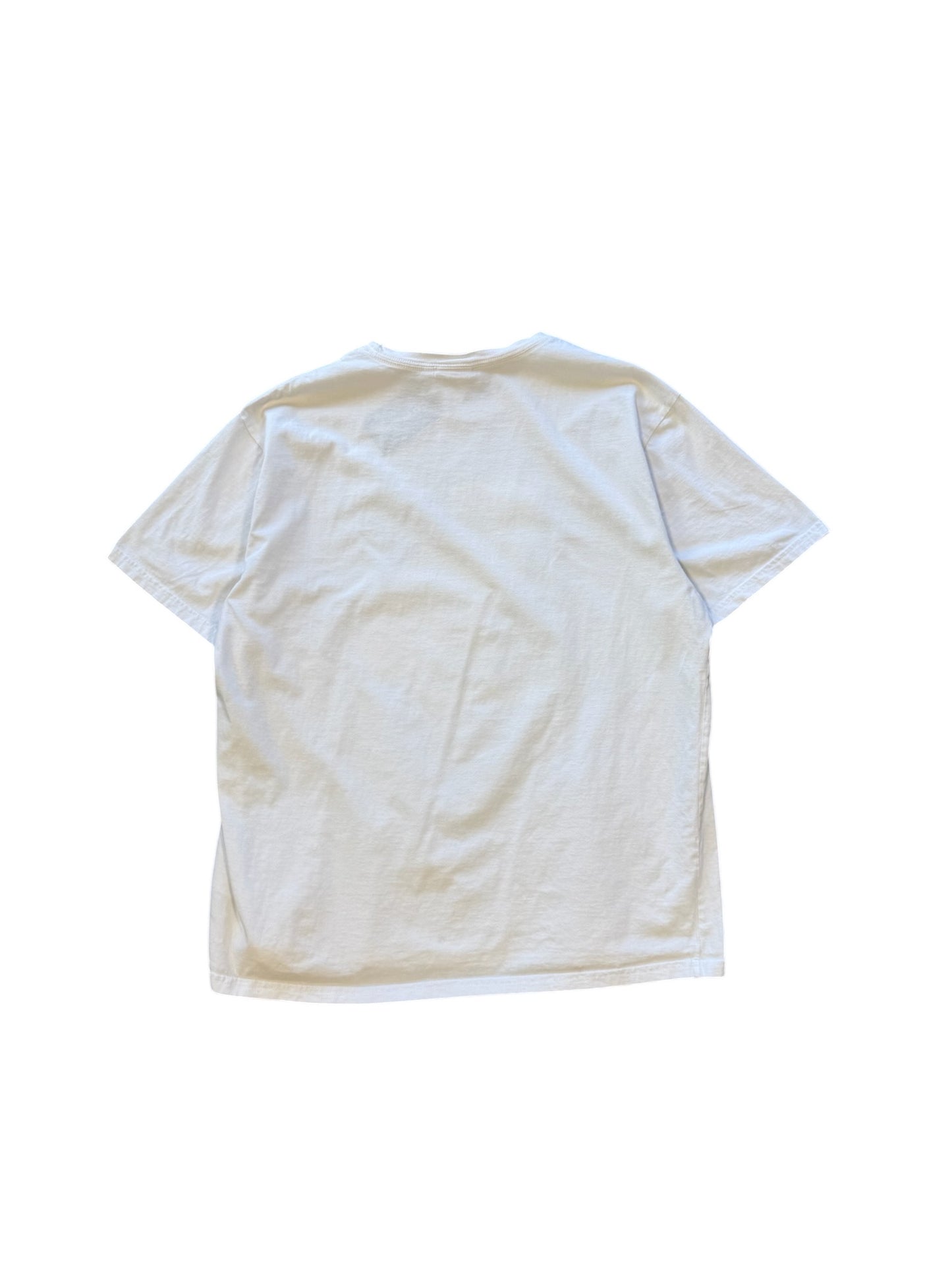 (L) Octobers very Owl Classic Owl Graphic T-Shirt