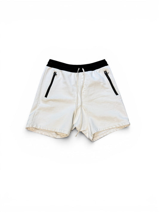 (S) Essentials FOG Drop Crotch Shorts