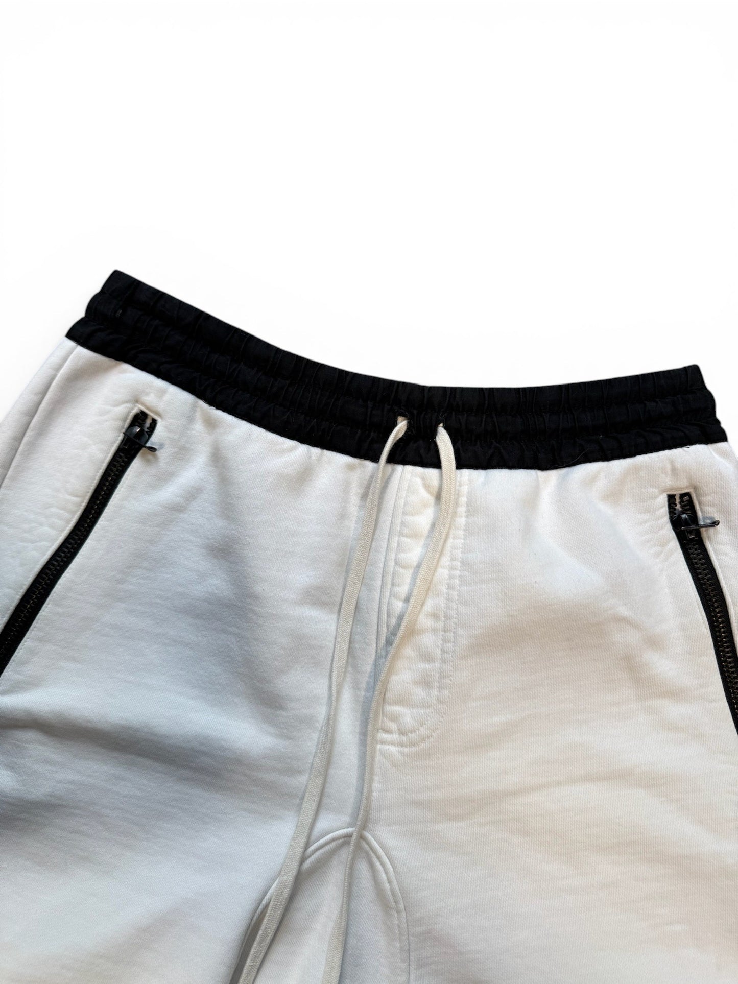 (S) Essentials FOG Drop Crotch Shorts