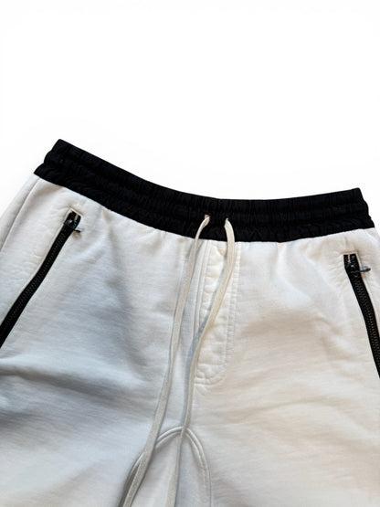 (S) Essentials FOG Drop Crotch Shorts