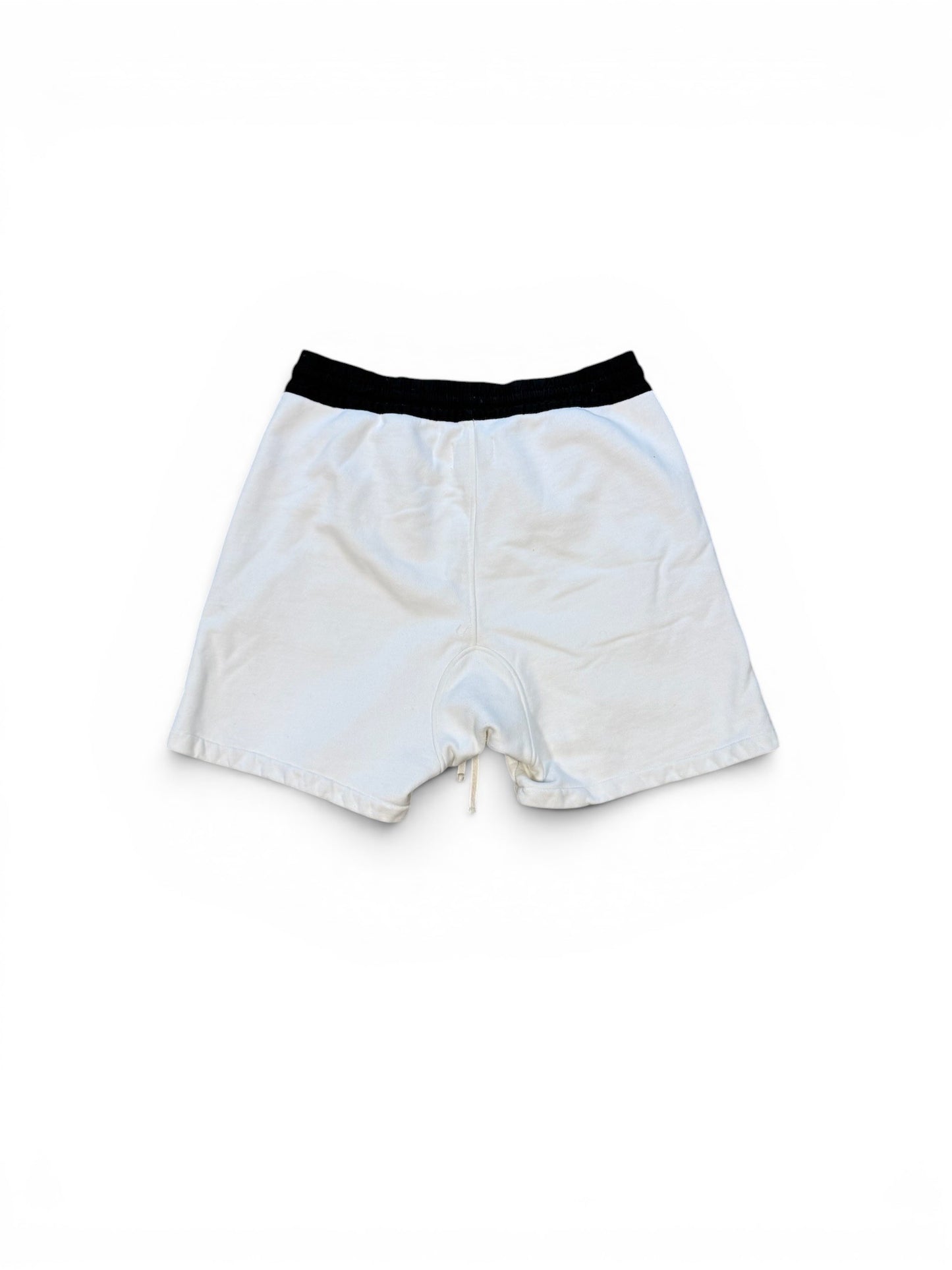 (S) Essentials FOG Drop Crotch Shorts