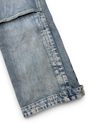 (33W) Amiri Rhee Studio Carpenter Jeans