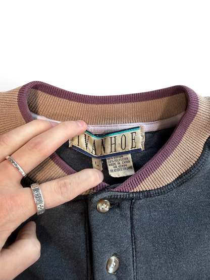 (L) Kith 1/1 Vintage Blank Collection Sweatshirt