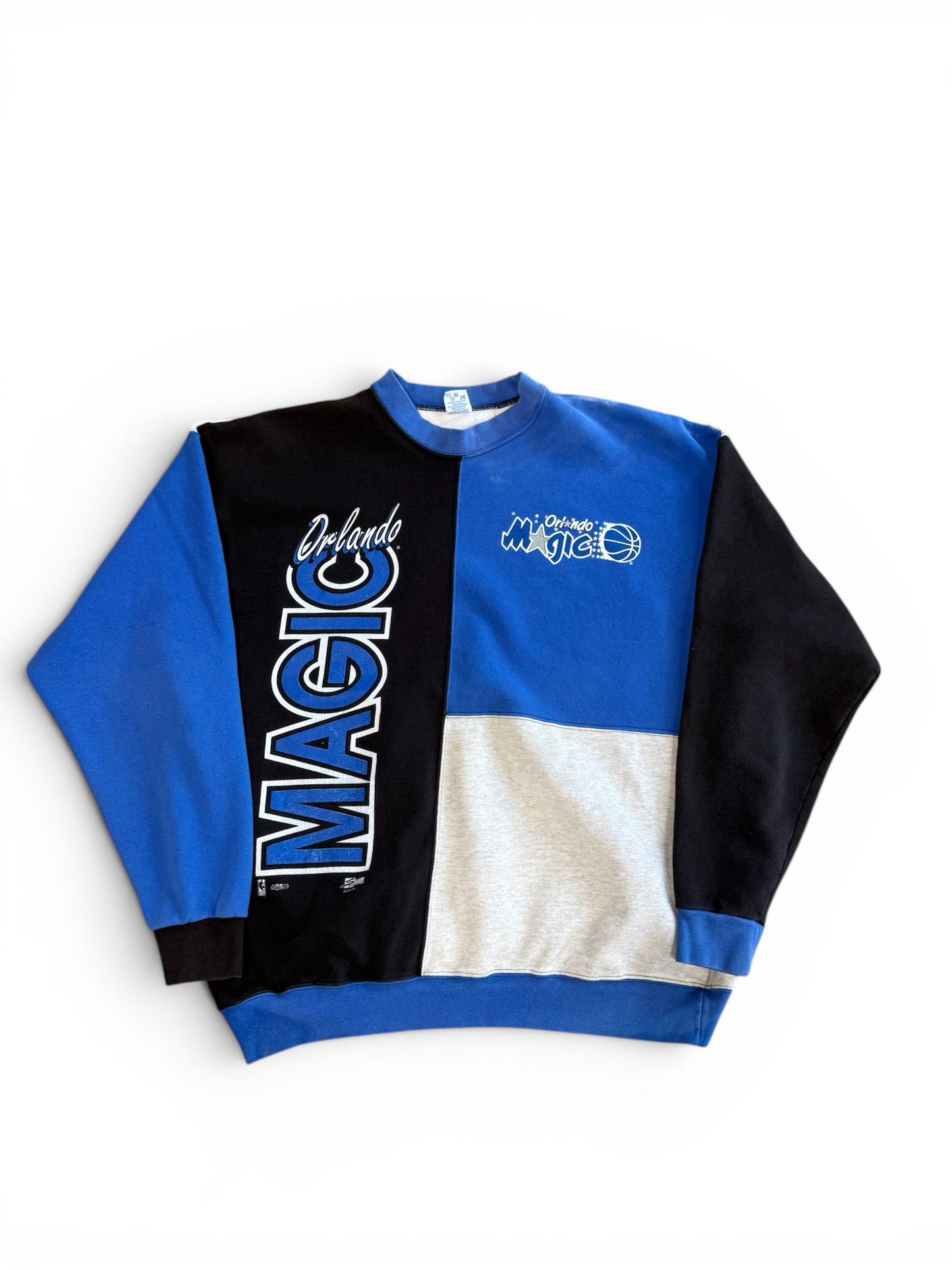 (XL) 90s Orlando Magic Salem Sweatshirt