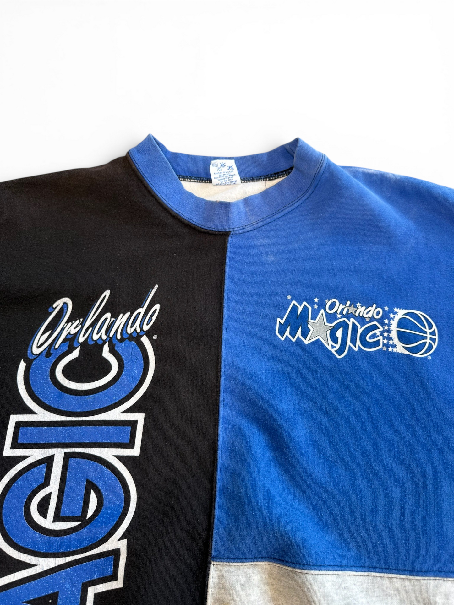(XL) 90s Orlando Magic Salem Sweatshirt