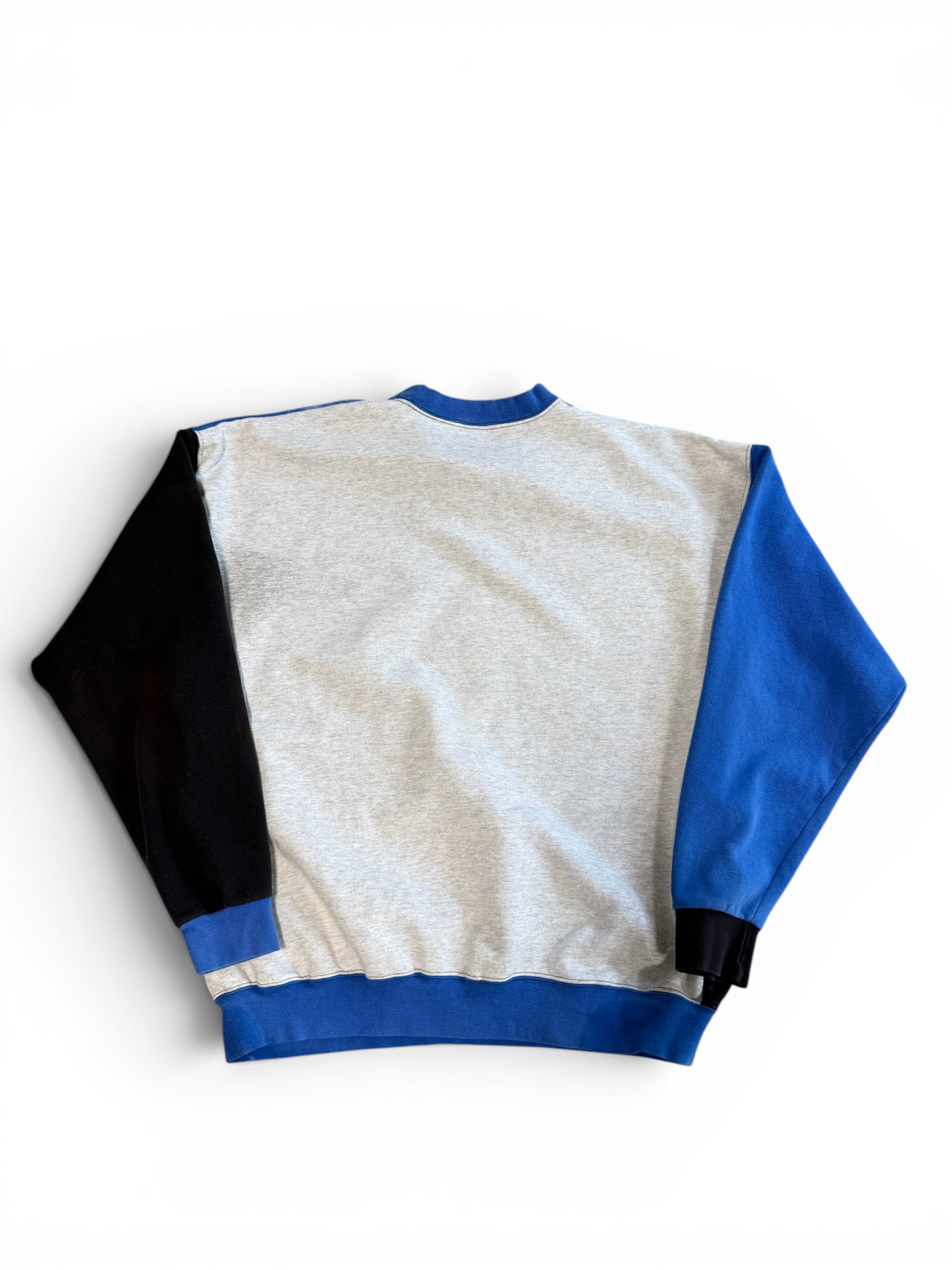 (XL) 90s Orlando Magic Salem Sweatshirt