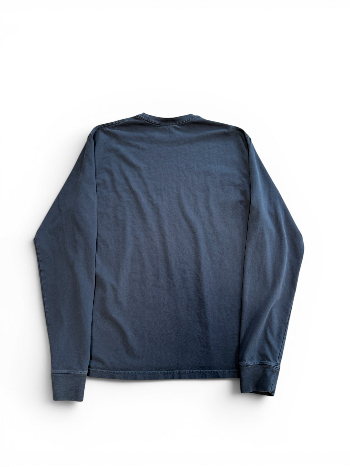 (XS) Kith Classic Logo Long Sleeve