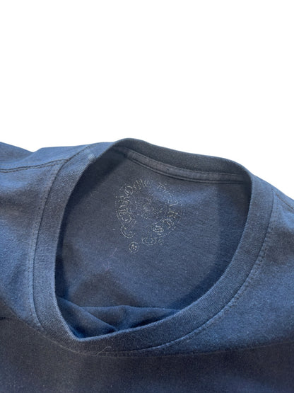 (M) Chrome Hearts Hong Kong Fuck You T-Shirt