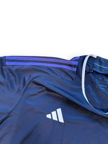 (XXL) Scotland National Team Home Jersey