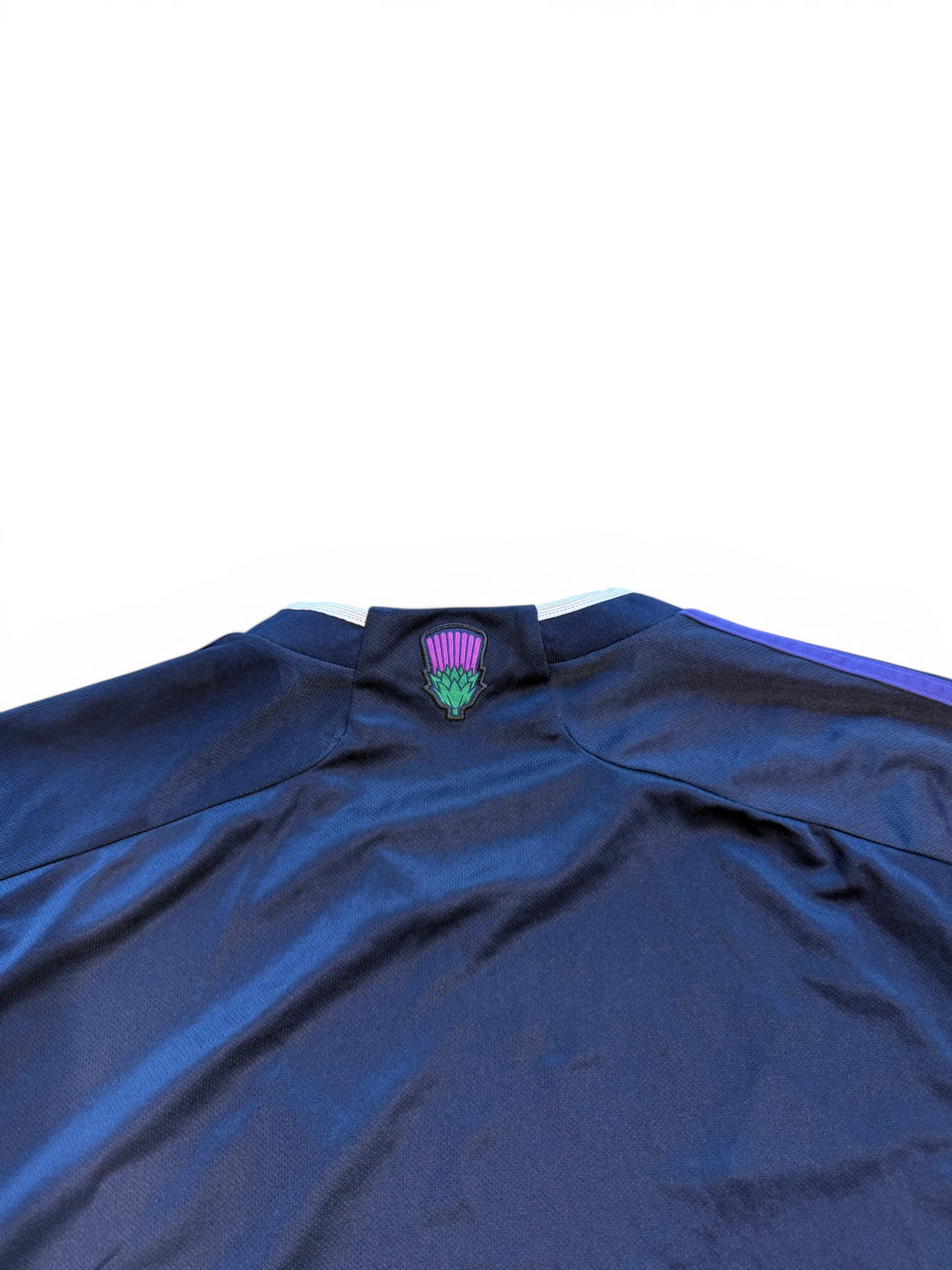 (XXL) Scotland National Team Home Jersey