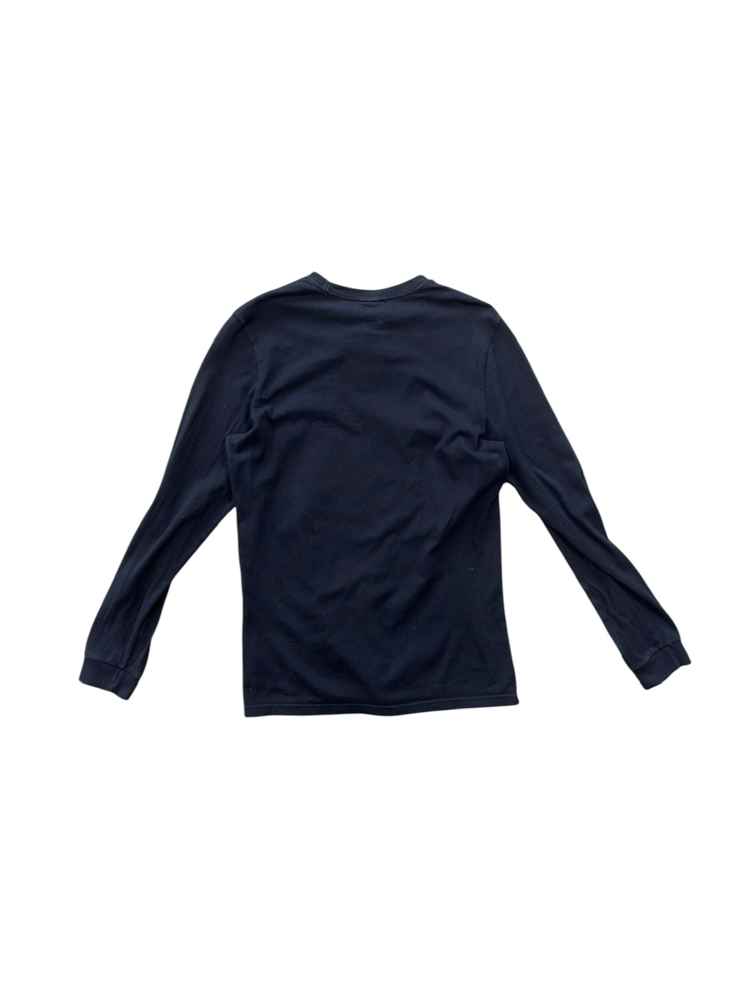 (XS) OVO Owl Camo Long Sleeve Shirt
