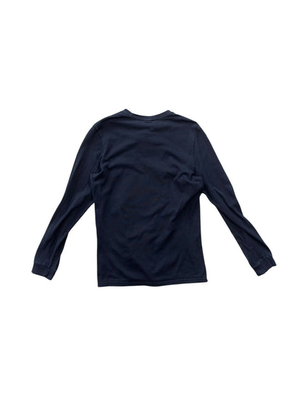 (XS) OVO Owl Camo Long Sleeve Shirt