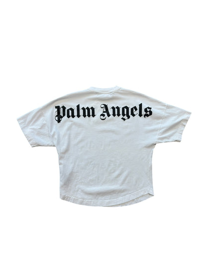 (XXS) Palm Angles Script Classic T-Shirt