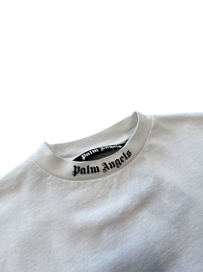 (XXS) Palm Angles Script Classic T-Shirt