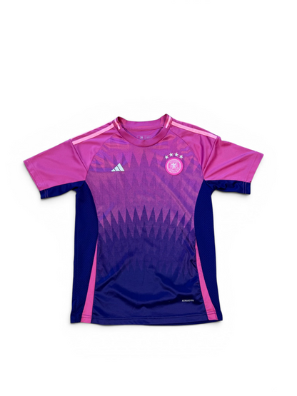 (XS) Adidas Germany Away Jersey
