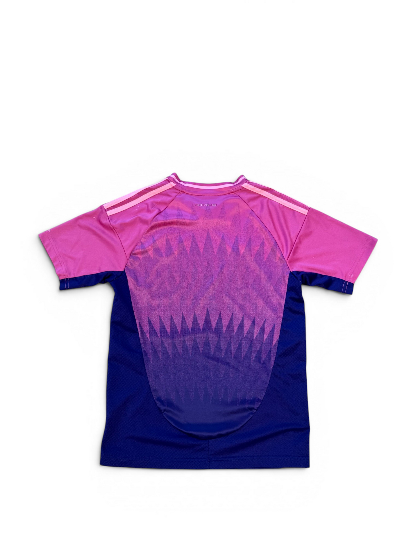 (XS) Adidas Germany Away Jersey
