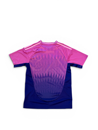 (XS) Adidas Germany Away Jersey