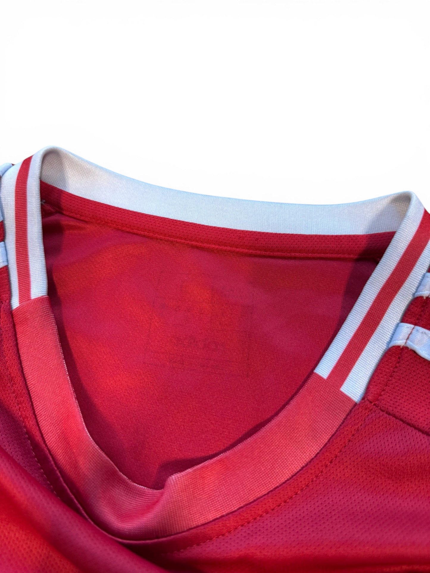(L) 2024-25 Adidas Manchester United Home Jersey