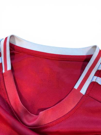 (L) 2024-25 Adidas Manchester United Home Jersey